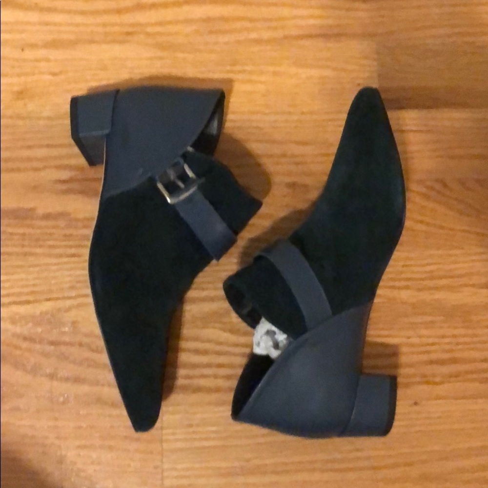 Miista shoes